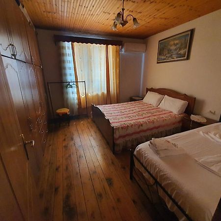 Hida Guest House Gjirokastra Zewnętrze zdjęcie