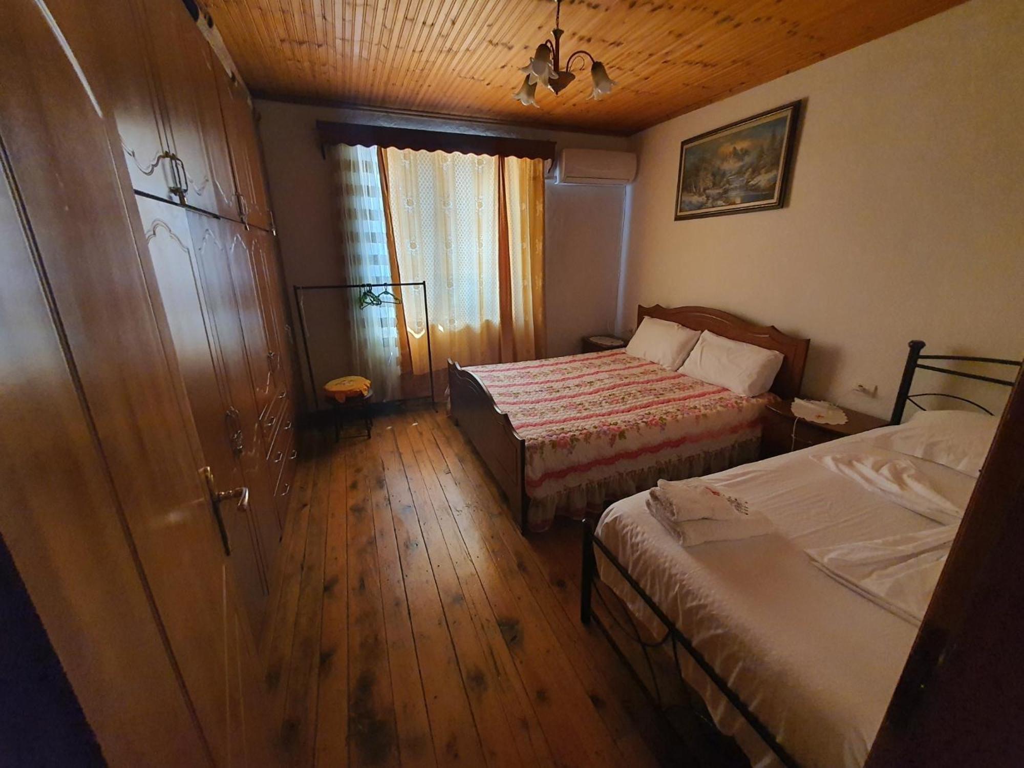 Hida Guest House Gjirokastra Zewnętrze zdjęcie